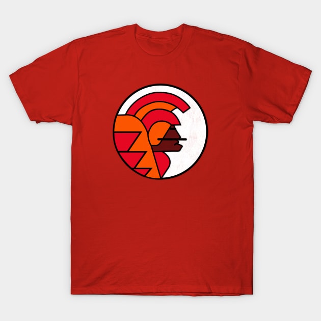 World football league t shirts store